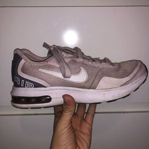 Pink Nike Air Max
